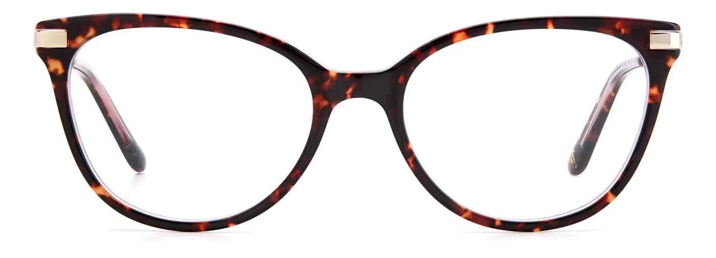 Juicy Couture JU237 Eyeglasses - view 5